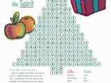 Joy Fruit Of the Spirit Coloring Page the Gifts and Fruits Of the Spirit