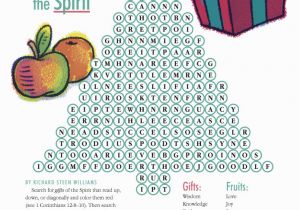 Joy Fruit Of the Spirit Coloring Page the Gifts and Fruits Of the Spirit