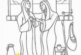 Joyful Mysteries Coloring Pages 118 Best Catholic Coloring Pages for Kids Images On Pinterest In