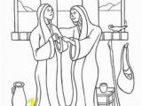 Joyful Mysteries Coloring Pages 118 Best Catholic Coloring Pages for Kids Images On Pinterest In