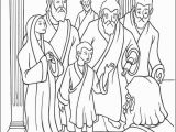 Joyful Mysteries Coloring Pages Rosary Coloring Page Unique Awesome Rosary Coloring Page Coloring