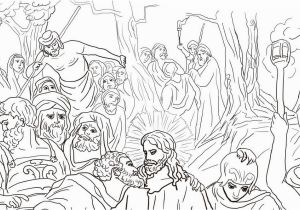 Judas Betrays Jesus with A Kiss Coloring Page Best Judas Betrays Jesus with A Kiss Coloring Page