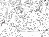 Judas Betrays Jesus with A Kiss Coloring Page Best Judas Betrays Jesus with A Kiss Coloring Page