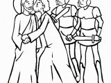 Judas Betrays Jesus with A Kiss Coloring Page Collection Of Judas Clipart