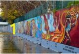 Judith Baca Mural the Great Wall Of Los Angeles 15 Best Historic Bronzeville Images