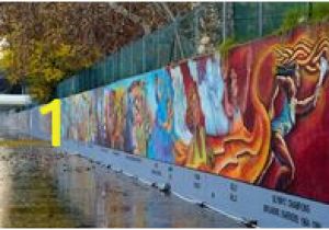 Judith Baca Mural the Great Wall Of Los Angeles 15 Best Historic Bronzeville Images