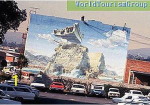 Judith Baca Mural the Great Wall Of Los Angeles Ove VaÅ¾ne Zidne Slike PovlaÄe Povijest Na Ulice ð Sad 2019