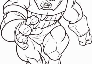 Juggernaut Coloring Pages How to Draw Juggernaut Step by Step Marvel Characters Draw