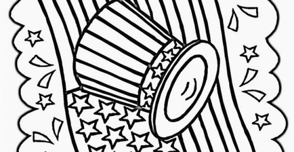 July 4th Coloring Pages for Adults 1000 Images About Holiday 4th July Coloring Art Print
