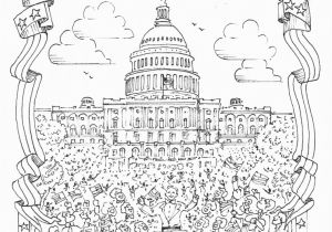 July 4th Coloring Pages for Adults Get This 4th Of July Coloring Pages for Adults 7351c