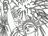 July 4th Coloring Pages for Adults Get This 4th Of July Coloring Pages for Adults 8417d
