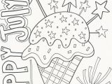 July 4th Coloring Pages for Adults July 4th Coloring Page Coloring Home