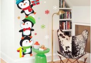 Jumbo Wall Murals 34 Best Easy Holiday Decorating with Wall Decals Images