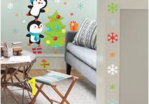 Jumbo Wall Murals 34 Best Easy Holiday Decorating with Wall Decals Images