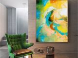 Jumbo Wall Murals Cheap original Paintings Handmade Paintings On Canvas Huge Artwork