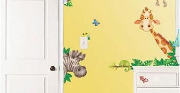 Jumbo Wall Murals Jungle Room Fx Jumbo Wall Appliqués Yardseller Pinterest