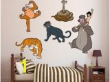 Jungle Book Mural 14 Best Jungle Book Nursery Images