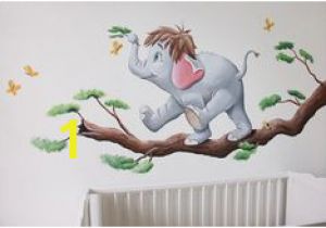 Jungle Book Mural 14 Best Jungle Book Nursery Images