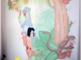 Jungle Book Mural 98 Best Wall Murals Images