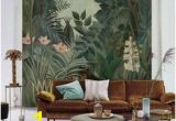 Jungle Dreams Wall Mural Die 44 Besten Bilder Von Wallpaper Jungle