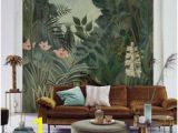 Jungle Dreams Wall Mural Die 44 Besten Bilder Von Wallpaper Jungle