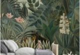 Jungle Dreams Wall Mural Die 44 Besten Bilder Von Wallpaper Jungle