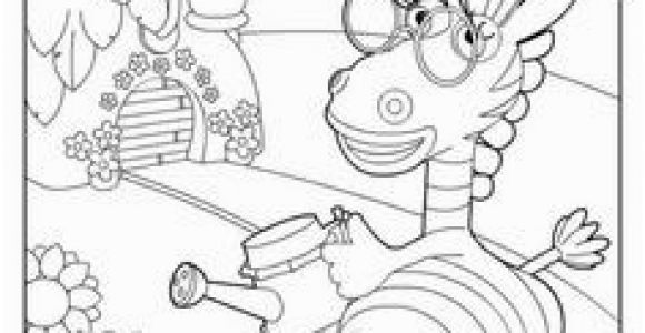 Jungle Junction Printable Coloring Pages 15 Best Jungle Junction Images