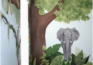 Jungle Mural for Children S Room Jungle Scene and More Murals to Ideas for Painting Children S