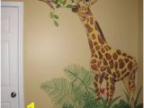 Jungle Mural for Children S Room Jungle Scene and More Murals to Ideas for Painting Children S