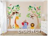 Jungle Murals for Nursery Pin by Abdelrahman Mohamed On A In 2019 Pinterest