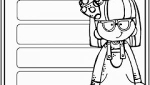 Junie B Jones Coloring Pages Junie B Jones Jingle Bells Batman Smells P S so Does May