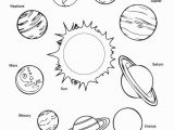 Jupiter Printable Coloring Pages Free Printable solar System Coloring Pages for Kids