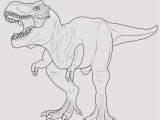 Jurassic Park T Rex Coloring Pages Ausmalbilder Jurassic Park ¢ËÅ¡ Gratis Malvorlagen Jurassic Park