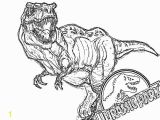 Jurassic Park T Rex Coloring Pages Free Printable Jurassic Park Coloring Pages Coloring Home