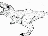 Jurassic Park T Rex Coloring Pages Heaven Coloring Pages