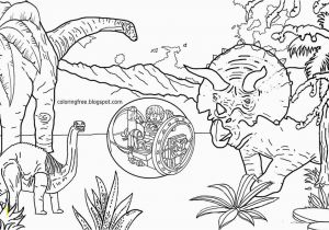 Jurassic World Printable Coloring Pages Jurassic World Dinosaur Coloring Pages Clip Art Library
