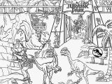 Jurassic World Printable Coloring Pages Pin by Lily On Coloring Pages In 2020