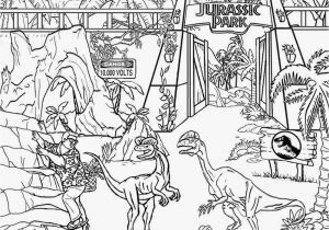 Jurassic World Printable Coloring Pages Pin by Lily On Coloring Pages In 2020