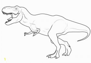 Jurassic World T Rex Coloring Pages Ausmalbild Dinosaurier Und Steinzeit Dinosaurier