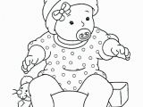 Just Add Magic Coloring Pages Baby Moana Coloring Pages Beautiful Baby Color Pages Free Coloring