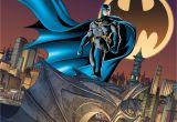 Justice League Wall Mural Dc Ics Batman Bat Signal Logo Wall Mural Visit to Grab