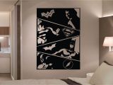 Justice League Wall Mural the Justice League Ic Strip 4 Panel Wall Art Stickers is
