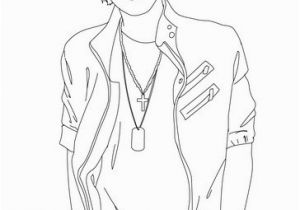 Justin Bieber and Selena Gomez Coloring Pages Selena Gomez and Justin Bieber Coloring Pages