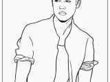 Justin Bieber and Selena Gomez Coloring Pages Selena Gomez Drawing Step by Step at Getdrawings