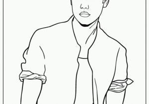 Justin Bieber and Selena Gomez Coloring Pages Selena Gomez Drawing Step by Step at Getdrawings