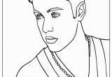 Justin Bieber Coloring Pages 2012 Free Justin Bieber Coloring Sheets Download Free Clip Art