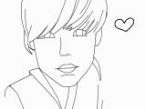 Justin Bieber Coloring Pages 2012 Free Justin Bieber Coloring Sheets Download Free Clip Art