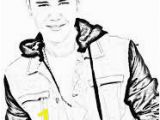 Justin Bieber Coloring Pages 2016 11 Best My Coloring Pages Images