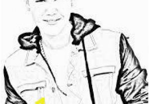 Justin Bieber Coloring Pages 2016 11 Best My Coloring Pages Images