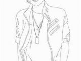Justin Bieber Coloring Pages 2016 11 Best My Coloring Pages Images
